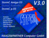 StormC 3.0